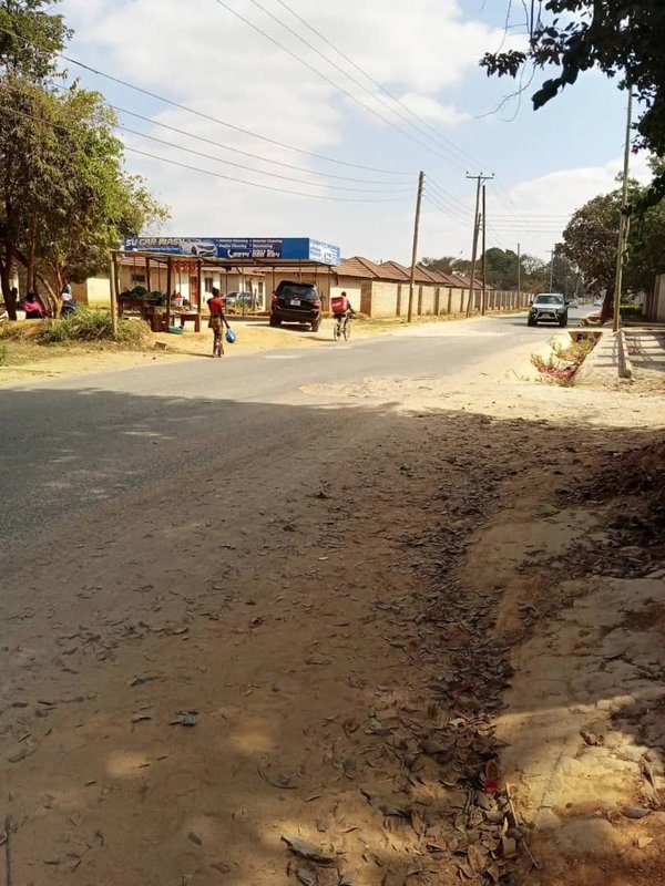 PRIME ROAD-FRONTAGE 2 ACRES FOR SALE – CHAMBA VALLEY