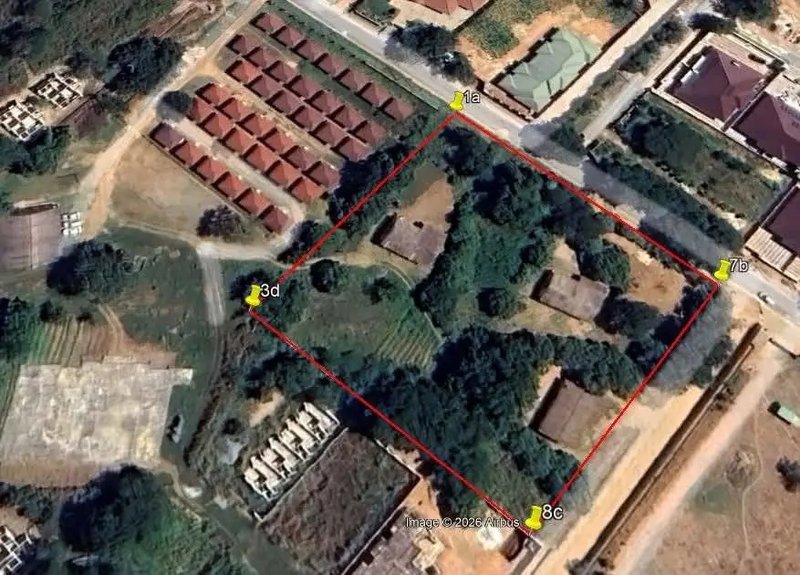 PRIME ROAD-FRONTAGE 2 ACRES FOR SALE – CHAMBA VALLEY