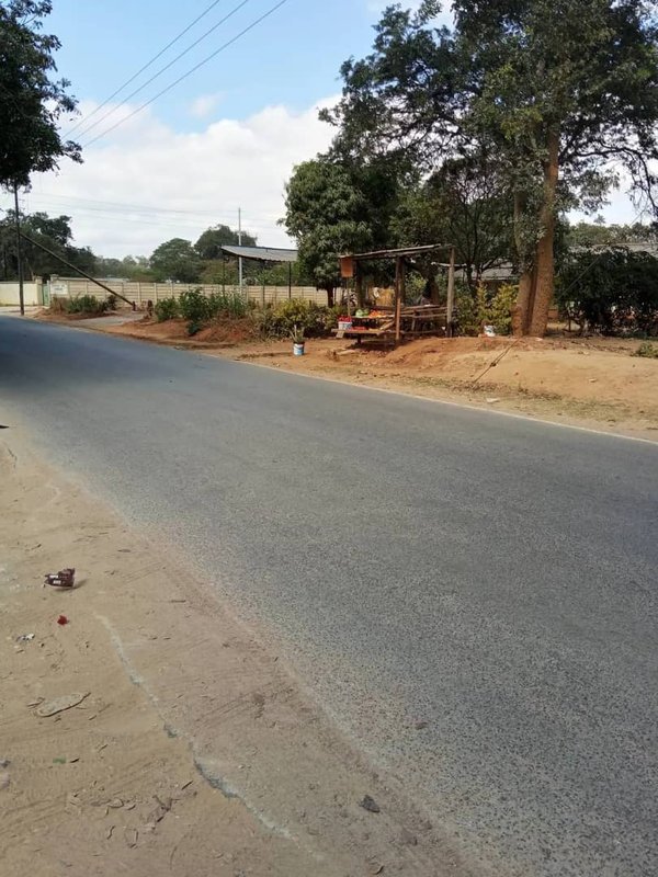 PRIME ROAD-FRONTAGE 2 ACRES FOR SALE – CHAMBA VALLEY