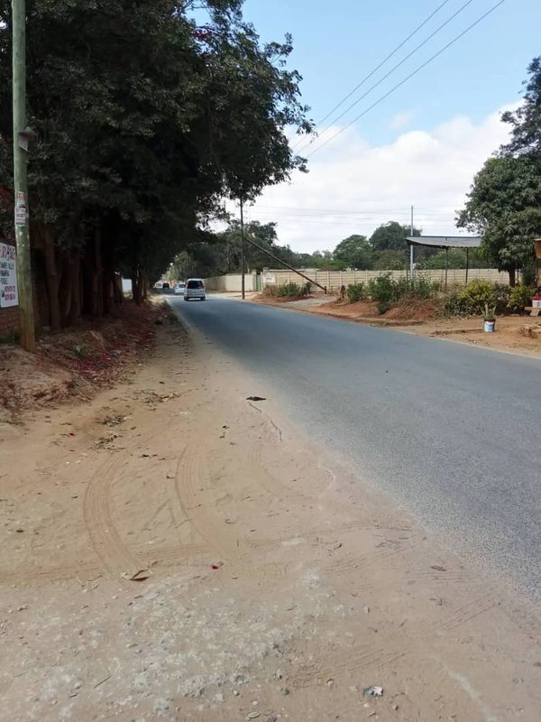 PRIME ROAD-FRONTAGE 2 ACRES FOR SALE – CHAMBA VALLEY