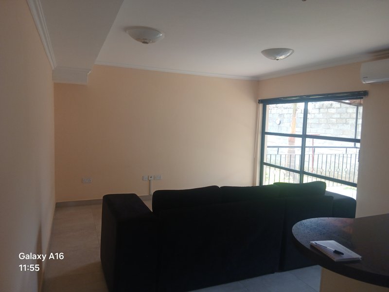 1-BEDROOM APARTMENT FOR RENT | KALUNDU