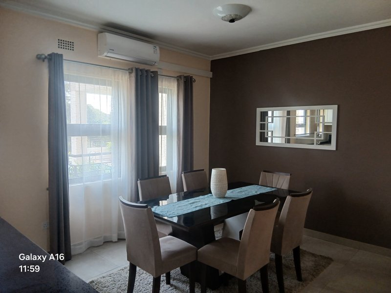 KALUNDU 3-BEDROOM APARTMENT TO RENT