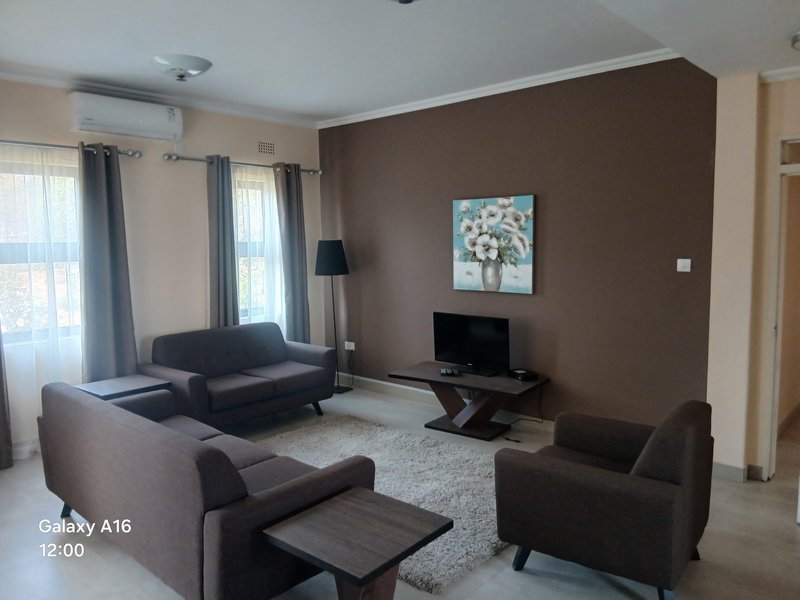 KALUNDU 3-BEDROOM APARTMENT TO RENT