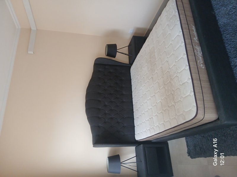 KALUNDU 3-BEDROOM APARTMENT TO RENT