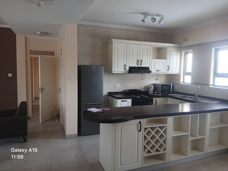 KALUNDU 3-BEDROOM APARTMENT TO RENT