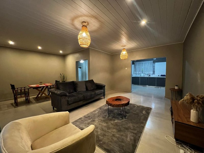 2-Bedroom Apartment for Short Stay | Salama Park, Lusaka