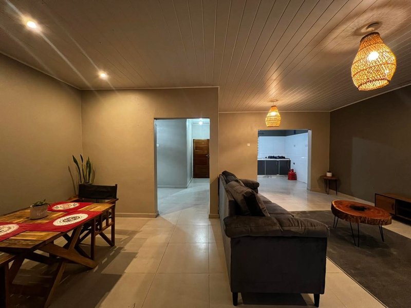 2-Bedroom Apartment for Short Stay | Salama Park, Lusaka