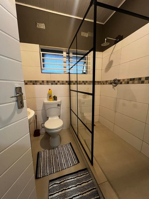 2-Bedroom Apartment for Short Stay | Salama Park, Lusaka