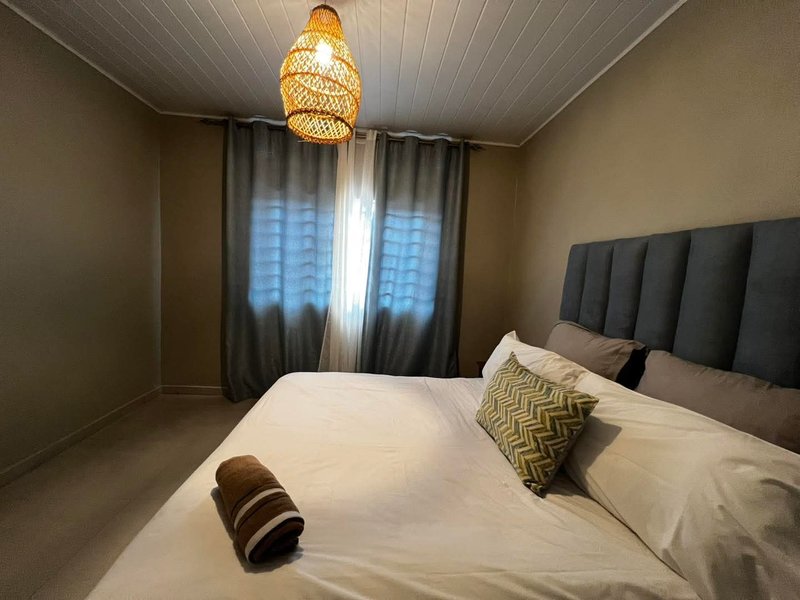 2-Bedroom Apartment for Short Stay | Salama Park, Lusaka