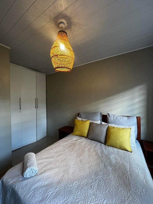 2-Bedroom Apartment for Short Stay | Salama Park, Lusaka