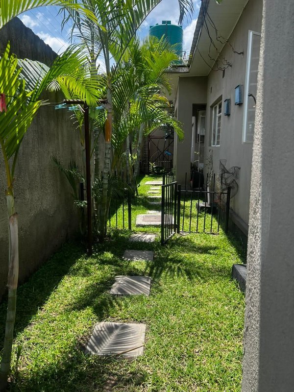 2-Bedroom Apartment for Short Stay | Salama Park, Lusaka