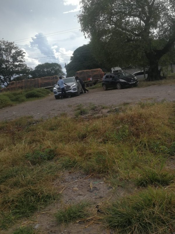 sale:makeni,lusaka, land