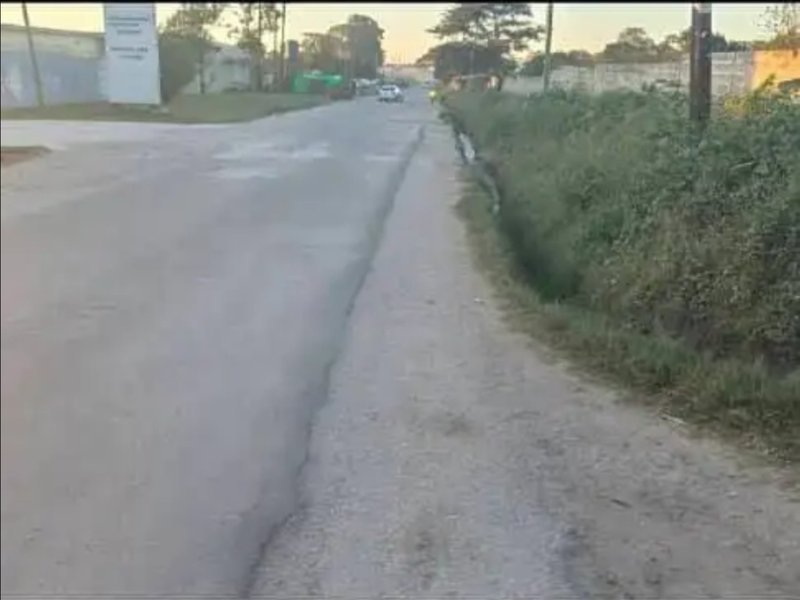 sale:makeni,lusaka, land
