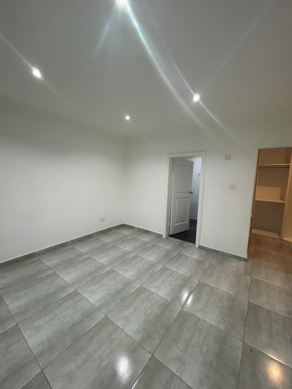 3bed 2bath apartment