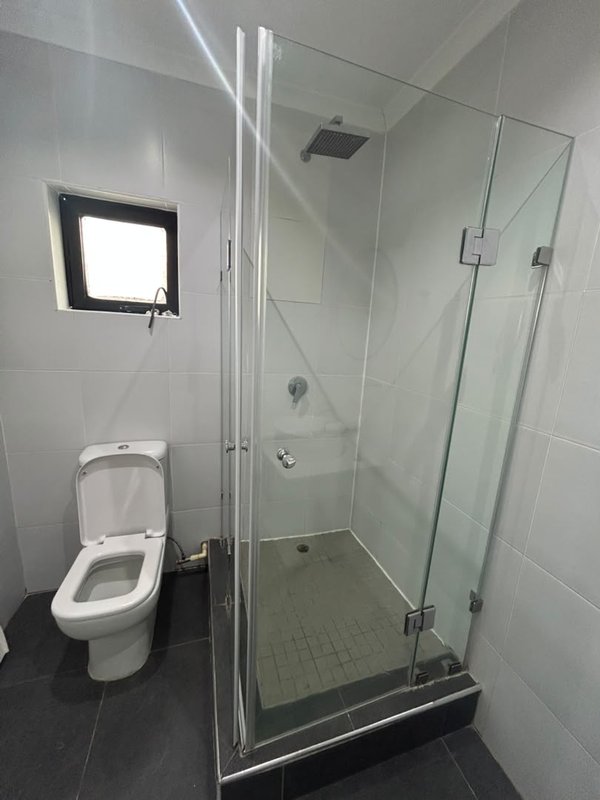3bed 2bath apartment