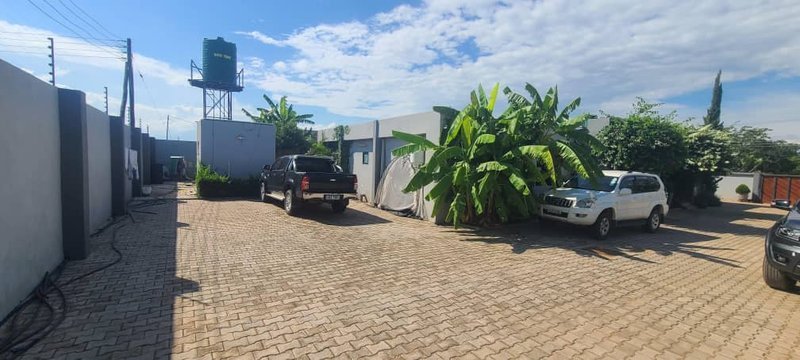 3bed 2bath apartment