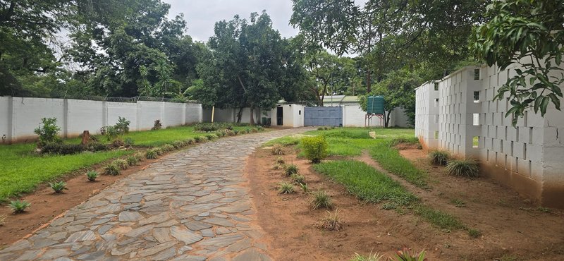 Commercial Property For Rent