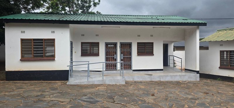 Commercial Property For Rent