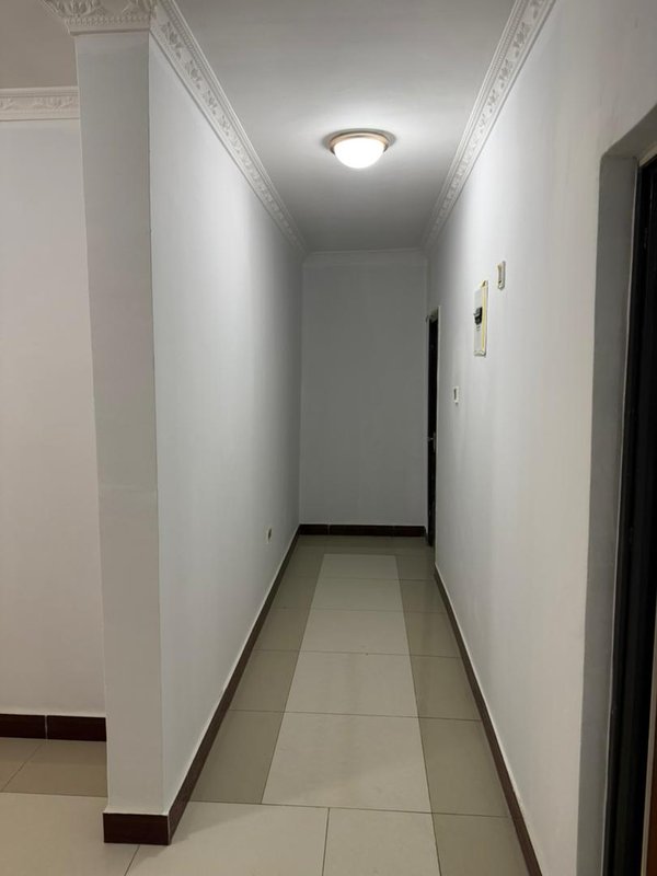 MAKENI|FREE STAND SPACIOUS MAISONETTE (FOUR) 4 BEDROOM HOUSE MSC| SHARED COMPLEX|RENT|K20,000 NEG