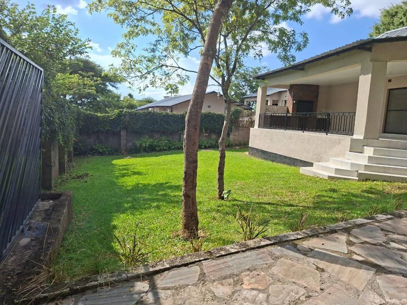 ROMA AREA|FREE STAND THREE(3) BED TOWN HOUSE 🏡|RENT|$1,800