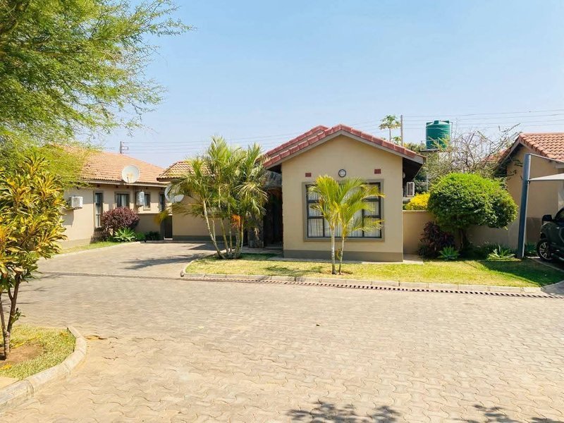 One Bedroom Furnished, Roma Park