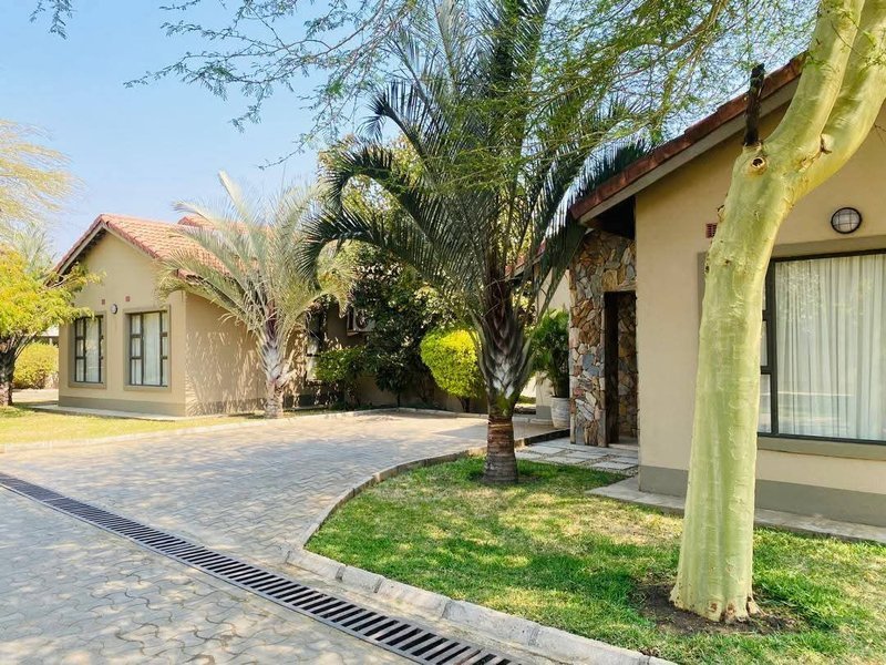 One Bedroom Furnished, Roma Park