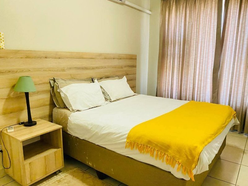 One Bedroom Furnished, Roma Park