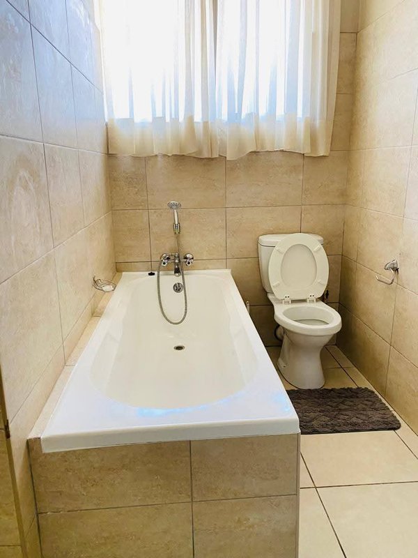 One Bedroom Furnished, Roma Park