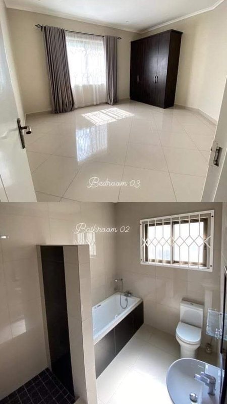 ROMA|NEAR ROMA GIRLS| SPACIOUS 3*BED APARTMENT WITH A PRIVATE POOL|RENT|$1,500
