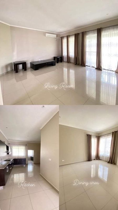 ROMA|NEAR ROMA GIRLS| SPACIOUS 3*BED APARTMENT WITH A PRIVATE POOL|RENT|$1,500