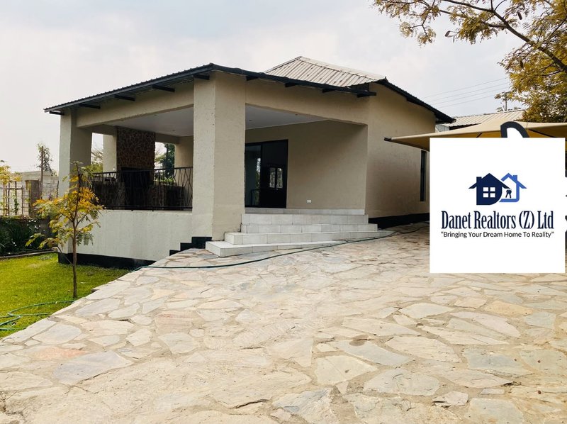 Beautiful 3 bedrooms msc standalone in roma