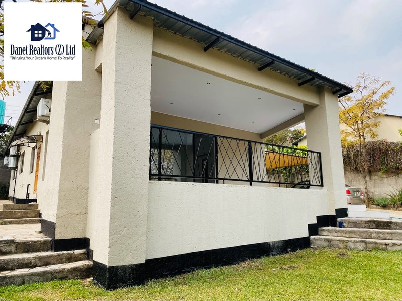 Beautiful 3 bedrooms msc standalone in roma