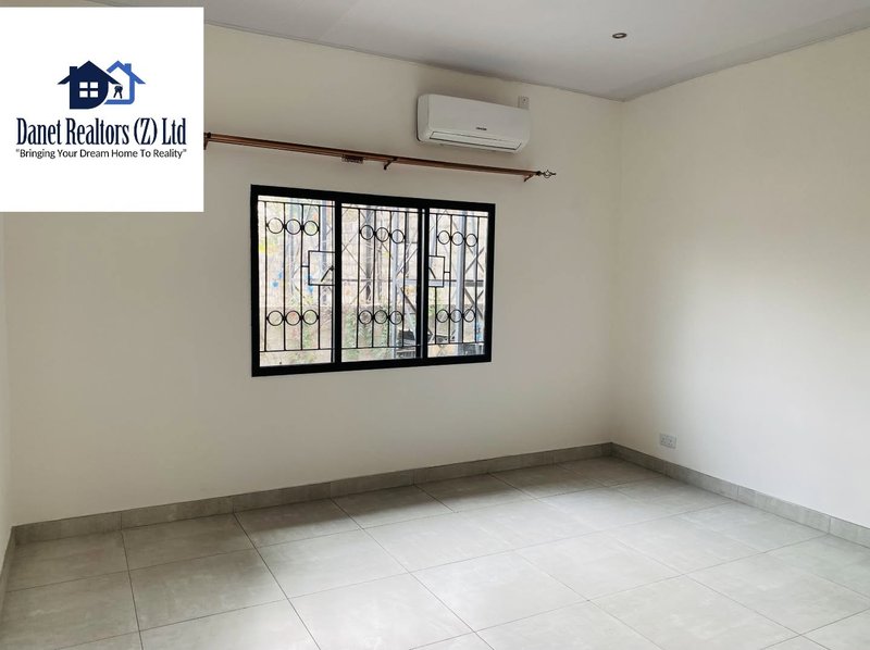 Beautiful 3 bedrooms msc standalone in roma