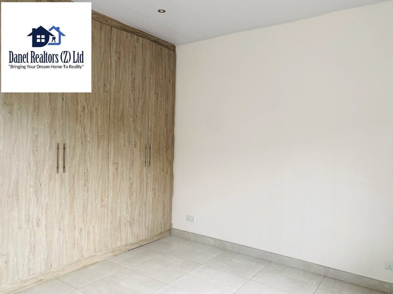Beautiful 3 bedrooms msc standalone in roma