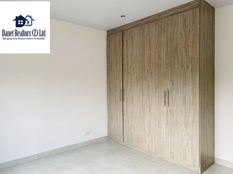 Beautiful 3 bedrooms msc standalone in roma