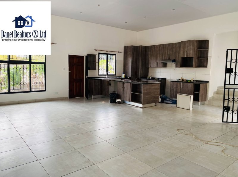 Beautiful 3 bedrooms msc standalone in roma