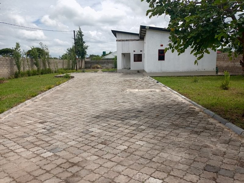 Boarding houses
