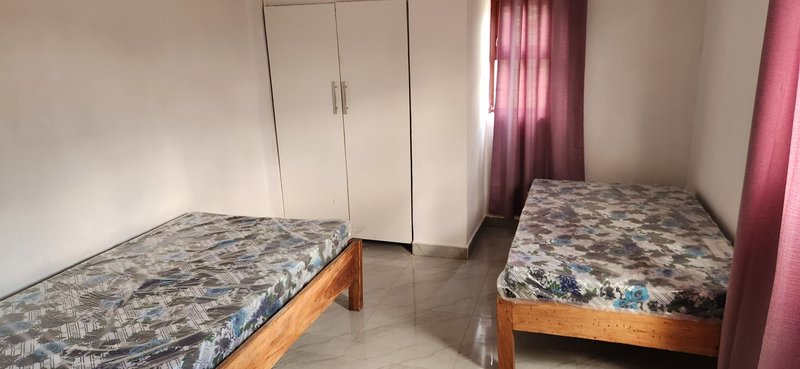 Boarding houses