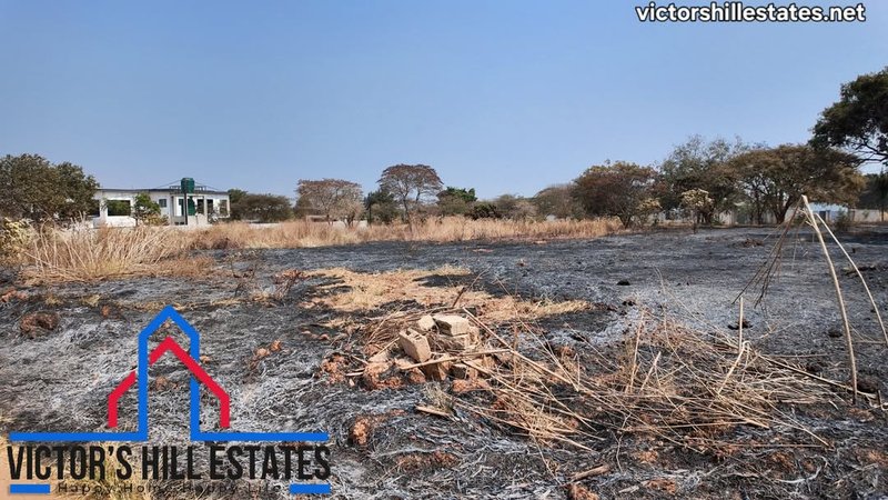 📍50m by 40m PLOT FOR SALE IN NEW KASAMA NEAR MAZOKA 250M OFF TAR