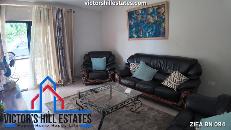 🏡 3 BED 2 BATH HOUSE FOR RENT IN NYUMBA YANGA NEAR CHUKAMS