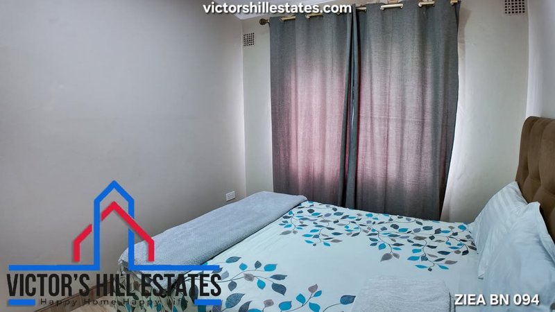 🏡 3 BED 2 BATH HOUSE FOR RENT IN NYUMBA YANGA NEAR CHUKAMS