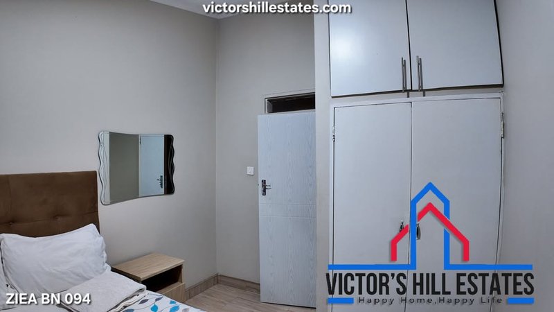 🏡 3 BED 2 BATH HOUSE FOR RENT IN NYUMBA YANGA NEAR CHUKAMS