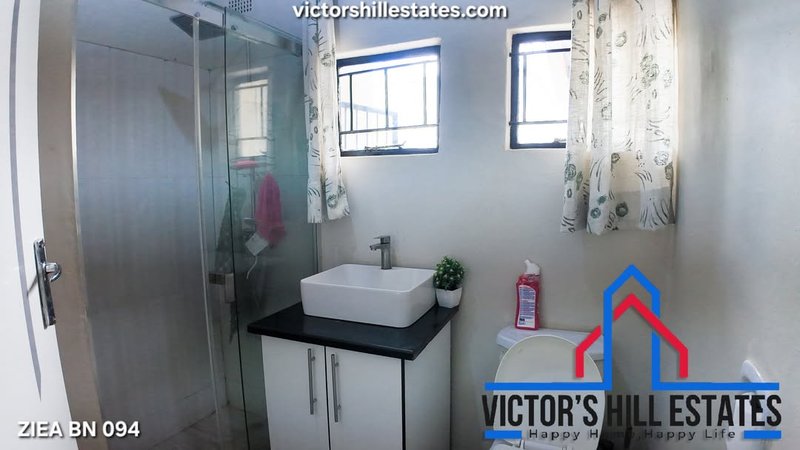 🏡 3 BED 2 BATH HOUSE FOR RENT IN NYUMBA YANGA NEAR CHUKAMS