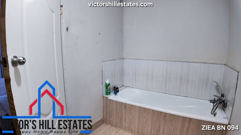 🏡 3 BED 2 BATH HOUSE FOR RENT IN NYUMBA YANGA NEAR CHUKAMS