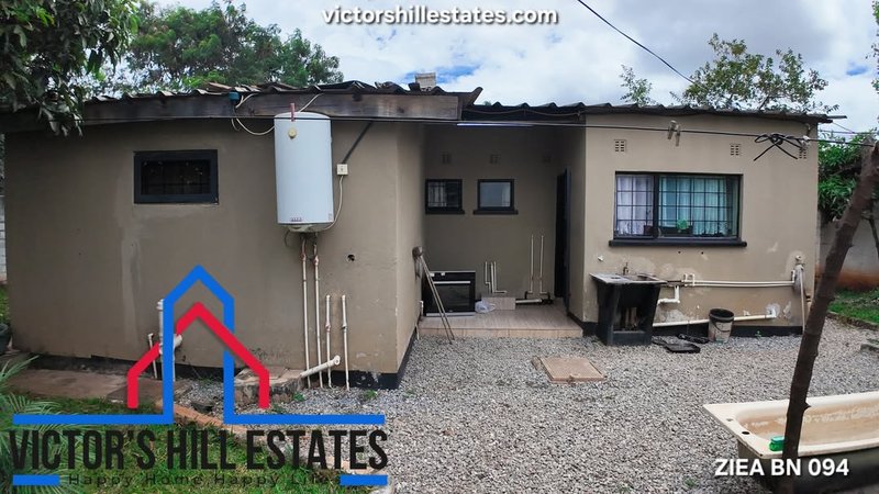 🏡 3 BED 2 BATH HOUSE FOR RENT IN NYUMBA YANGA NEAR CHUKAMS