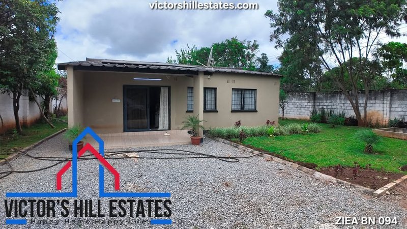 🏡 3 BED 2 BATH HOUSE FOR RENT IN NYUMBA YANGA NEAR CHUKAMS