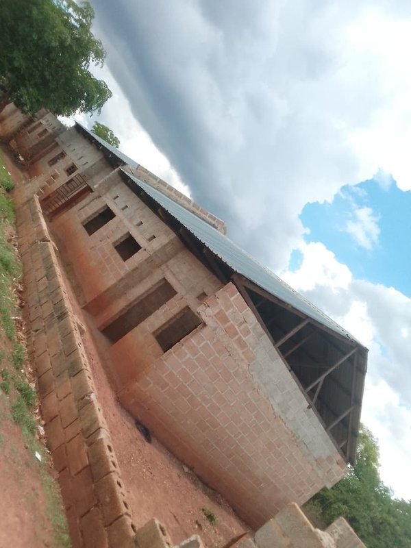 sale:solwezi, flats semi-detached