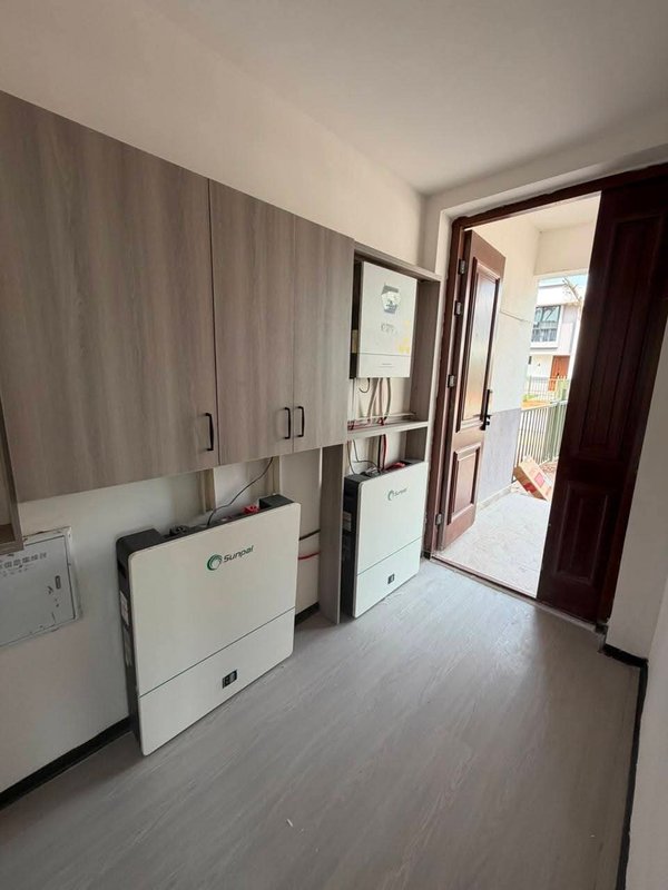 KINGSLAND CITY|SPACIOUS SEMI-FURNISHED _2*BED DUPLEX|UNFURNISHED DUPLEX APARTMENT|BACK UP POWER|K20,000