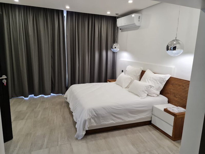FULLY FURNISHED APARTMENT FOR RENT | LONGACRES