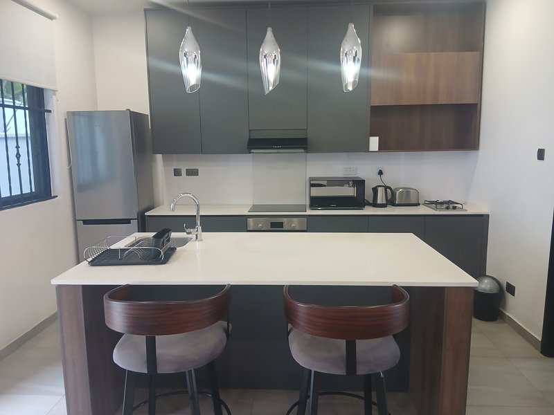 FULLY FURNISHED APARTMENT FOR RENT | LONGACRES